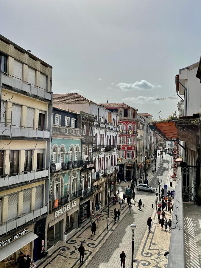 Santa Catarina Guest House Porto Exterior foto