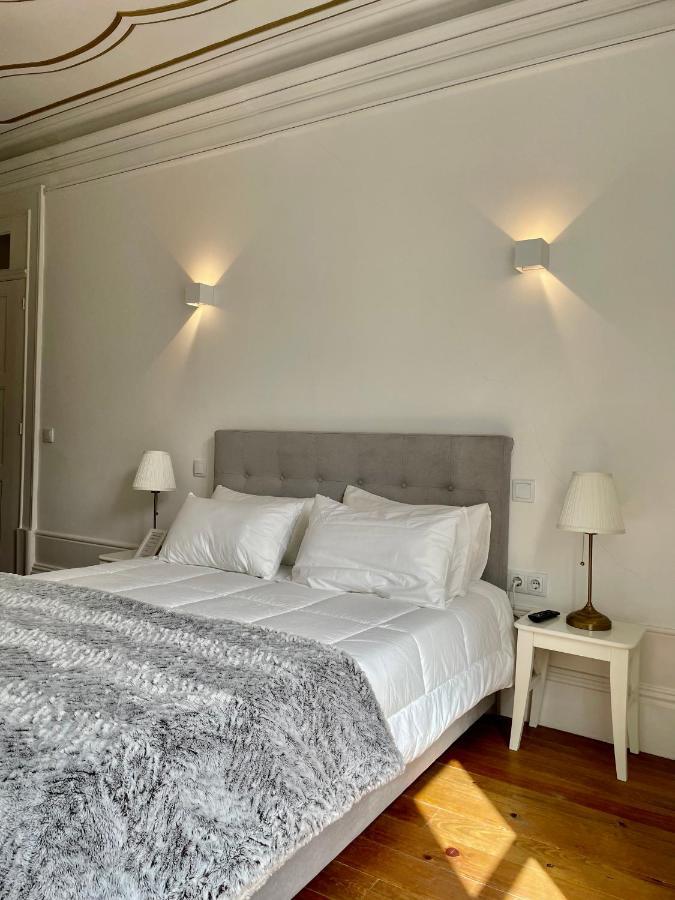 Santa Catarina Guest House Porto Exterior foto