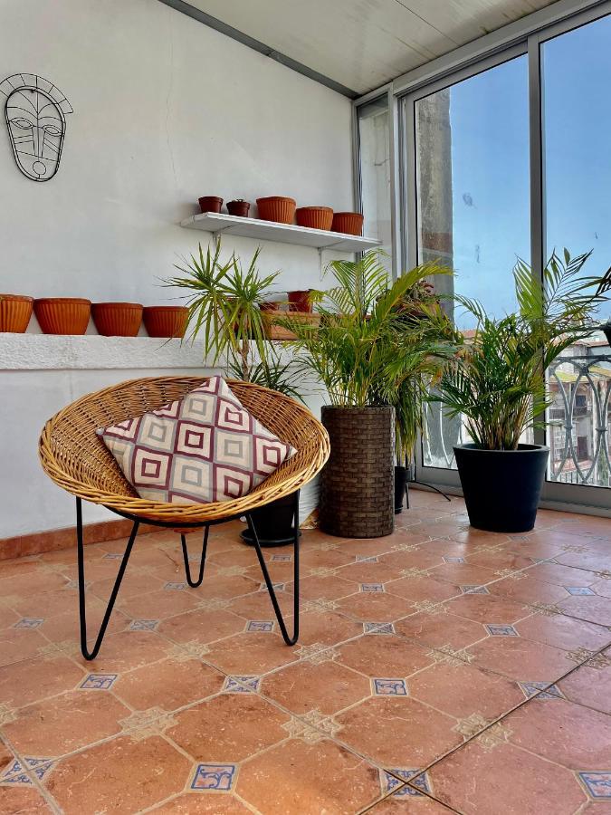 Santa Catarina Guest House Porto Exterior foto