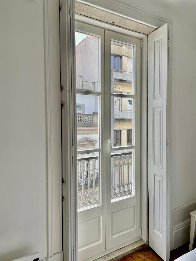 Santa Catarina Guest House Porto Exterior foto